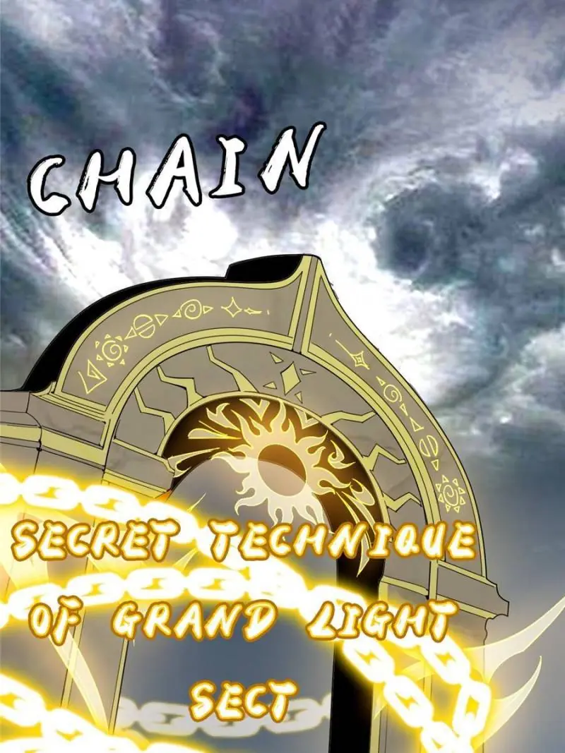 I'm an Evil God Chapter 382 Page 69