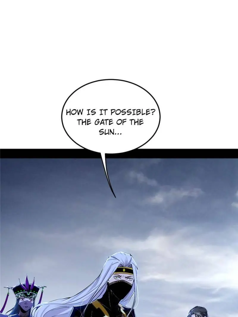 I'm an Evil God Chapter 382 Page 72