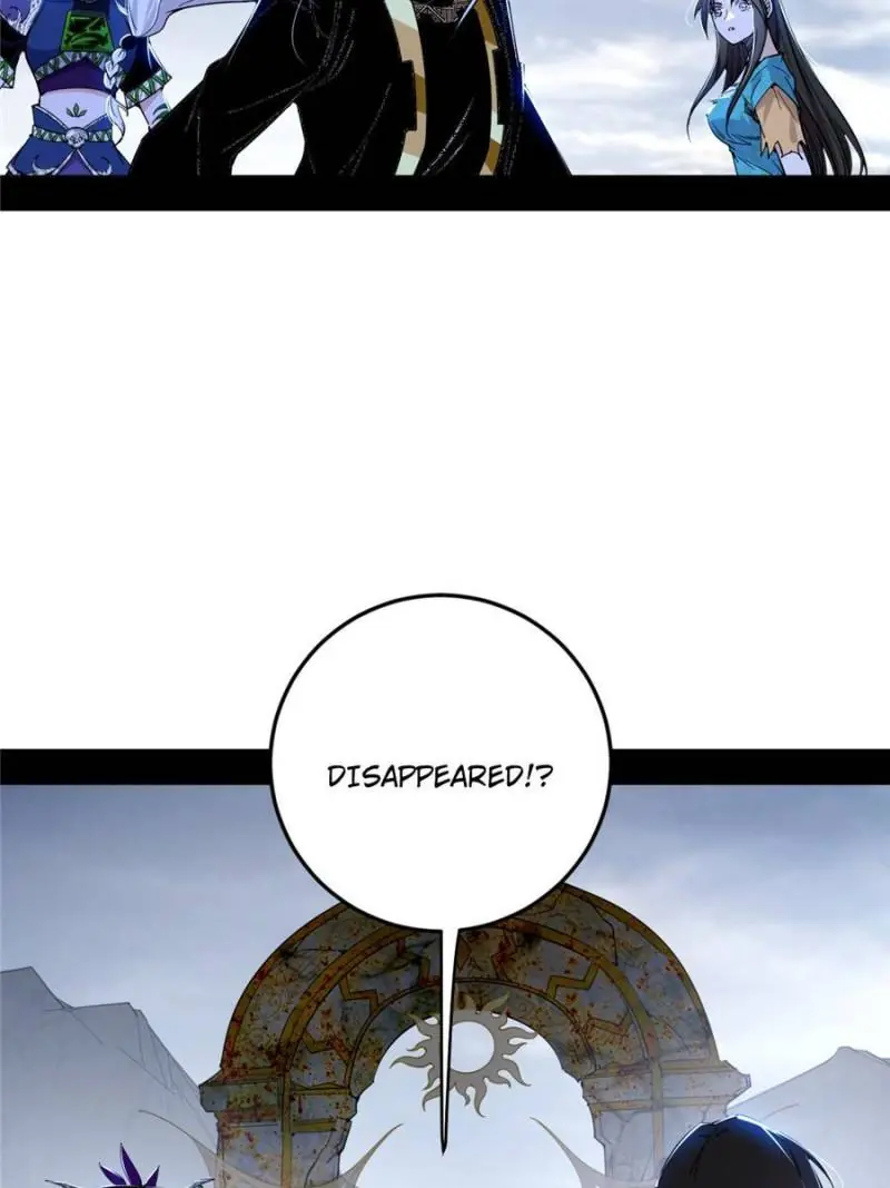 I'm an Evil God Chapter 382 Page 73