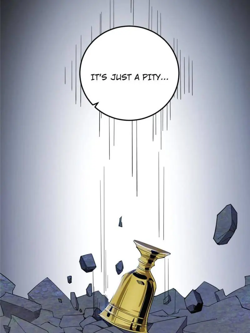 I'm an Evil God Chapter 382 Page 76