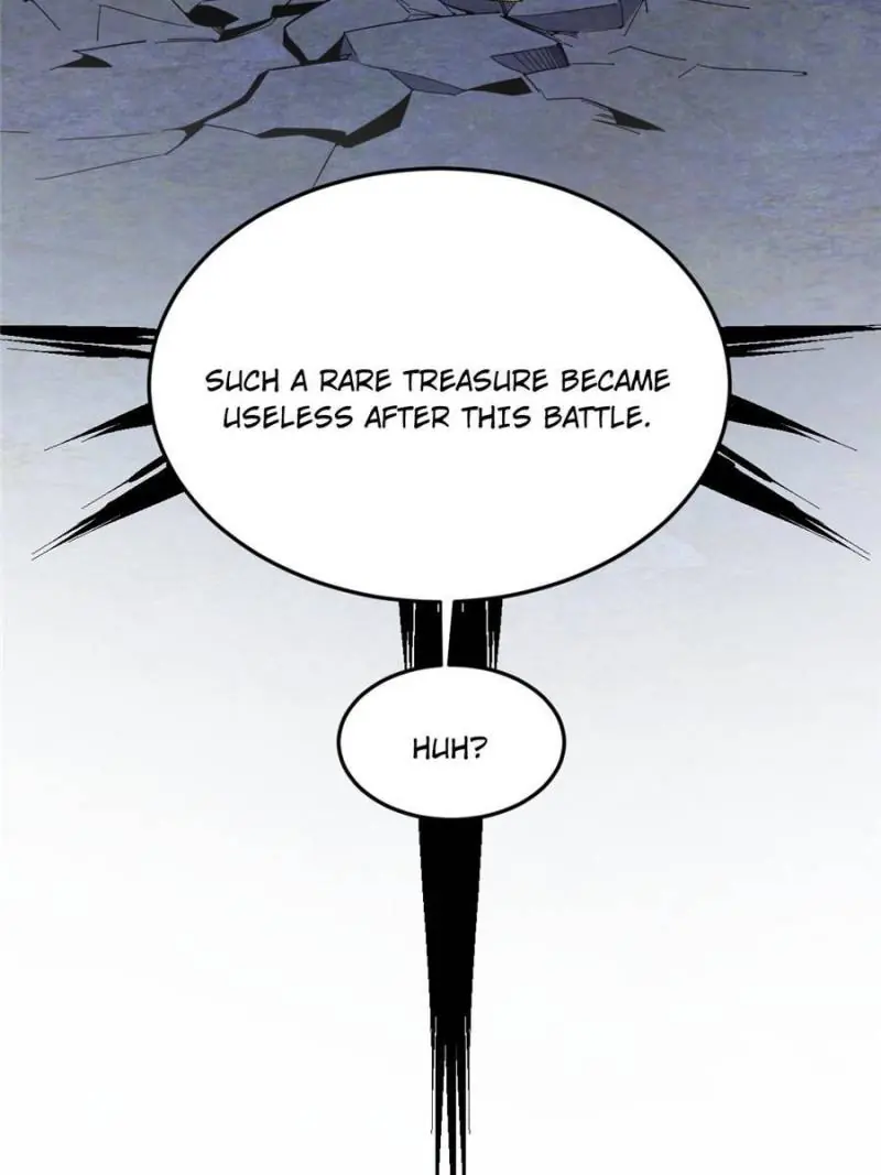 I'm an Evil God Chapter 382 Page 77