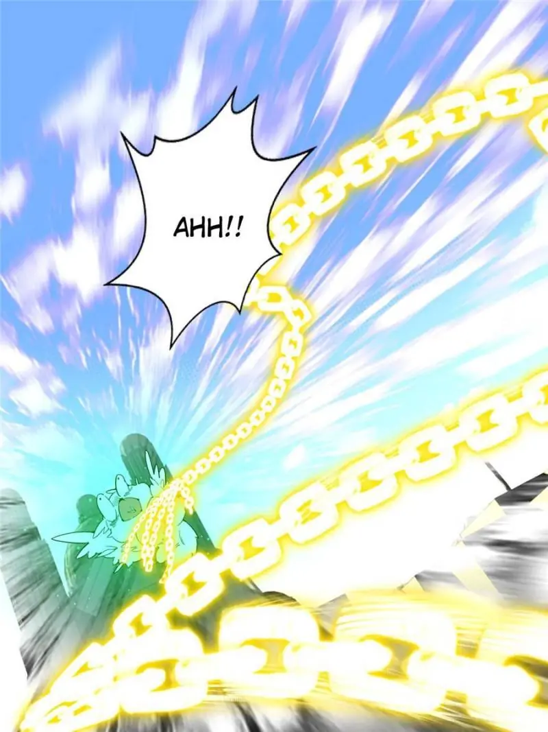 I'm an Evil God Chapter 382 Page 79