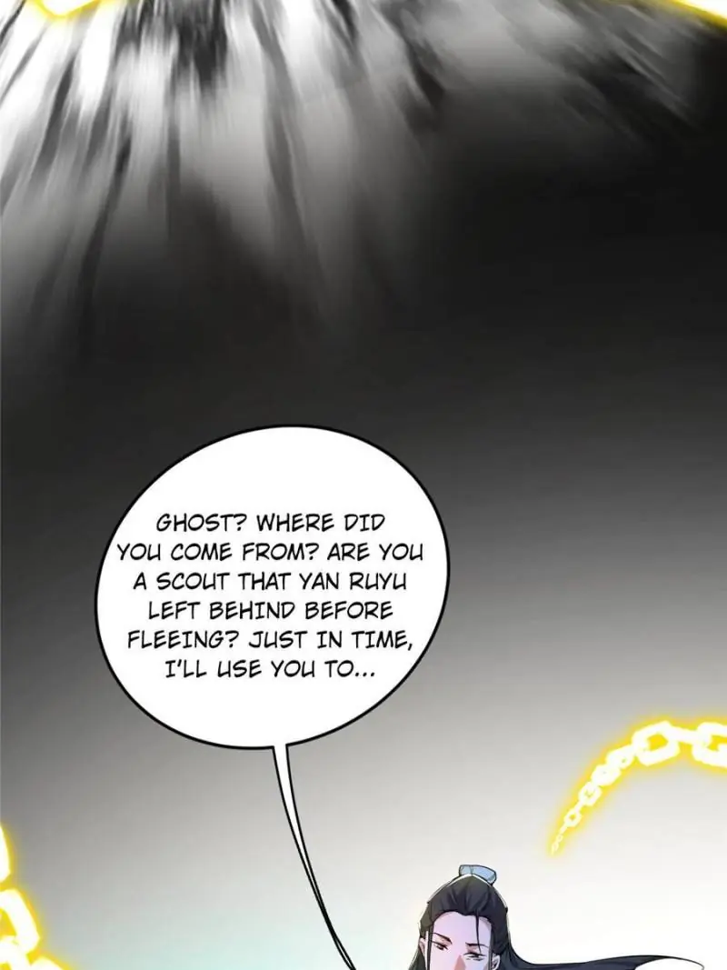 I'm an Evil God Chapter 382 Page 80