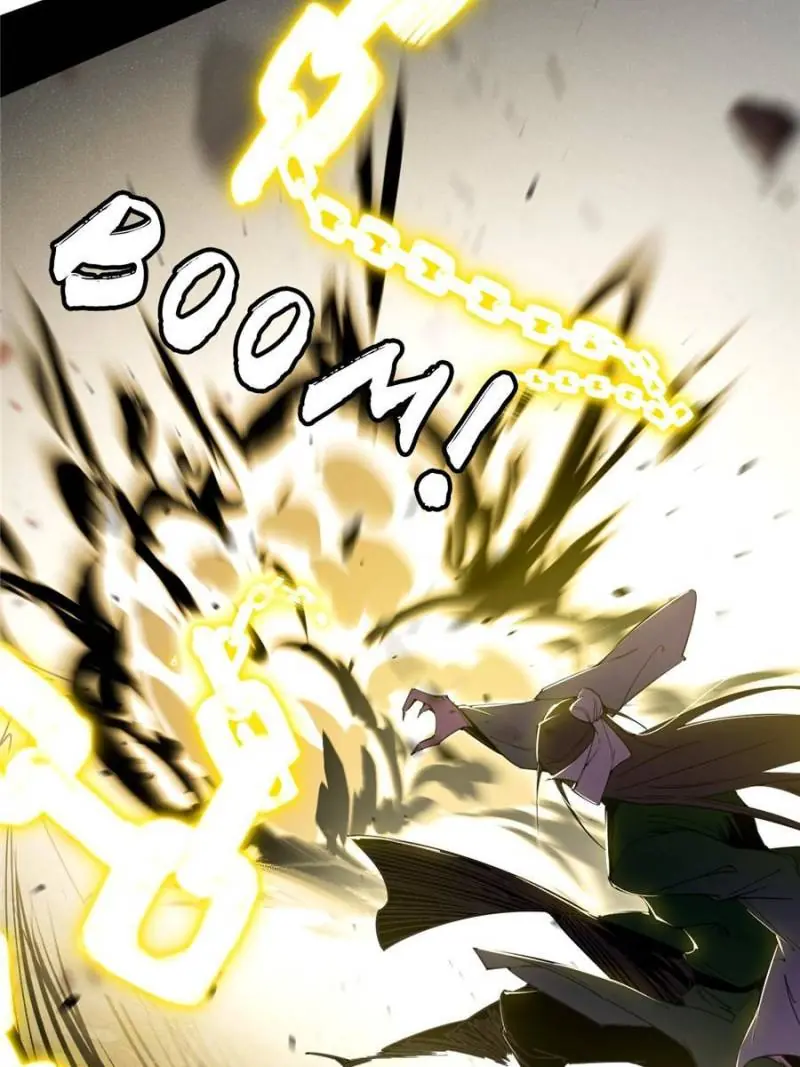 I'm an Evil God Chapter 382 Page 82