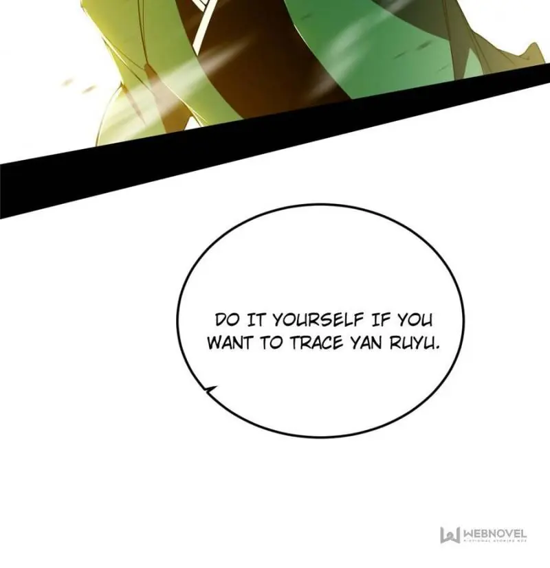I'm an Evil God Chapter 382 Page 84