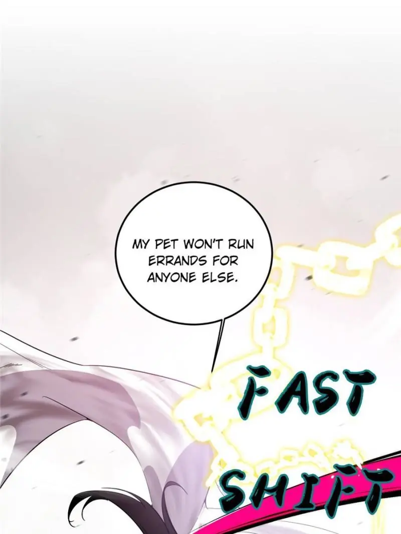 I'm an Evil God Chapter 382 Page 85
