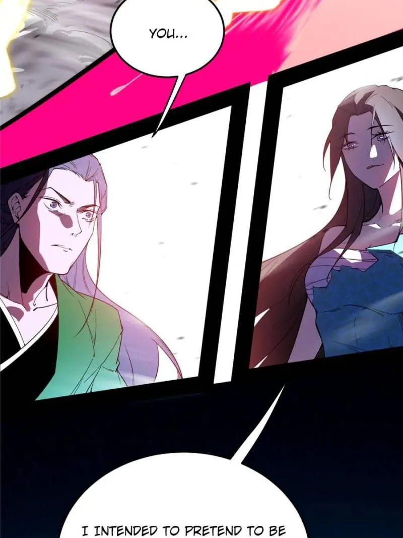 I'm an Evil God Chapter 382 Page 87