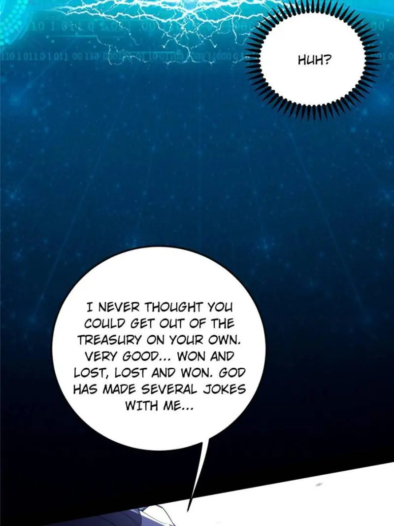 I'm an Evil God Chapter 382 Page 89