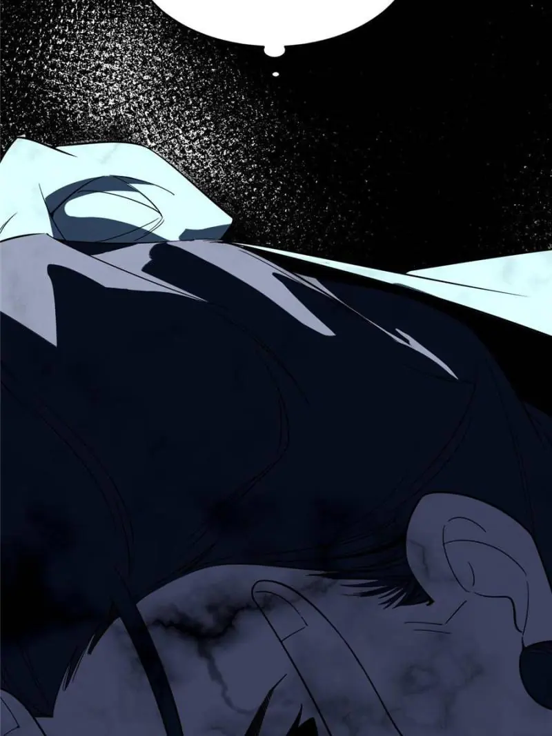 I'm an Evil God Chapter 382 Page 91