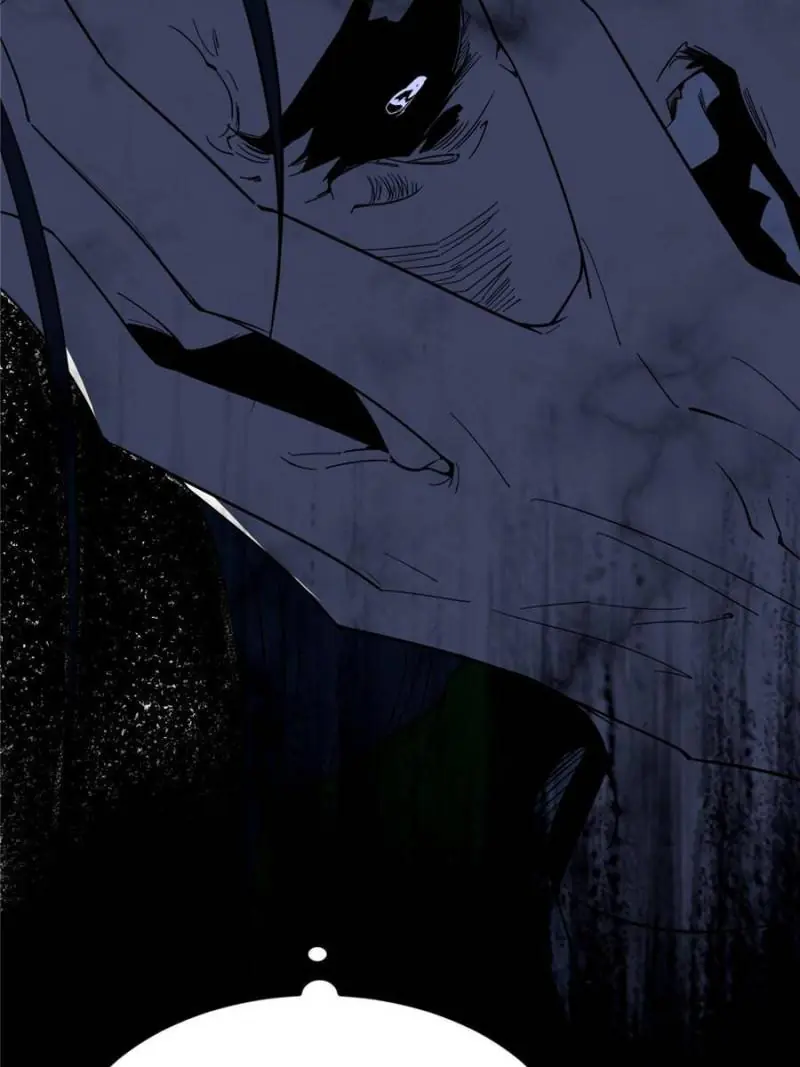 I'm an Evil God Chapter 382 Page 92