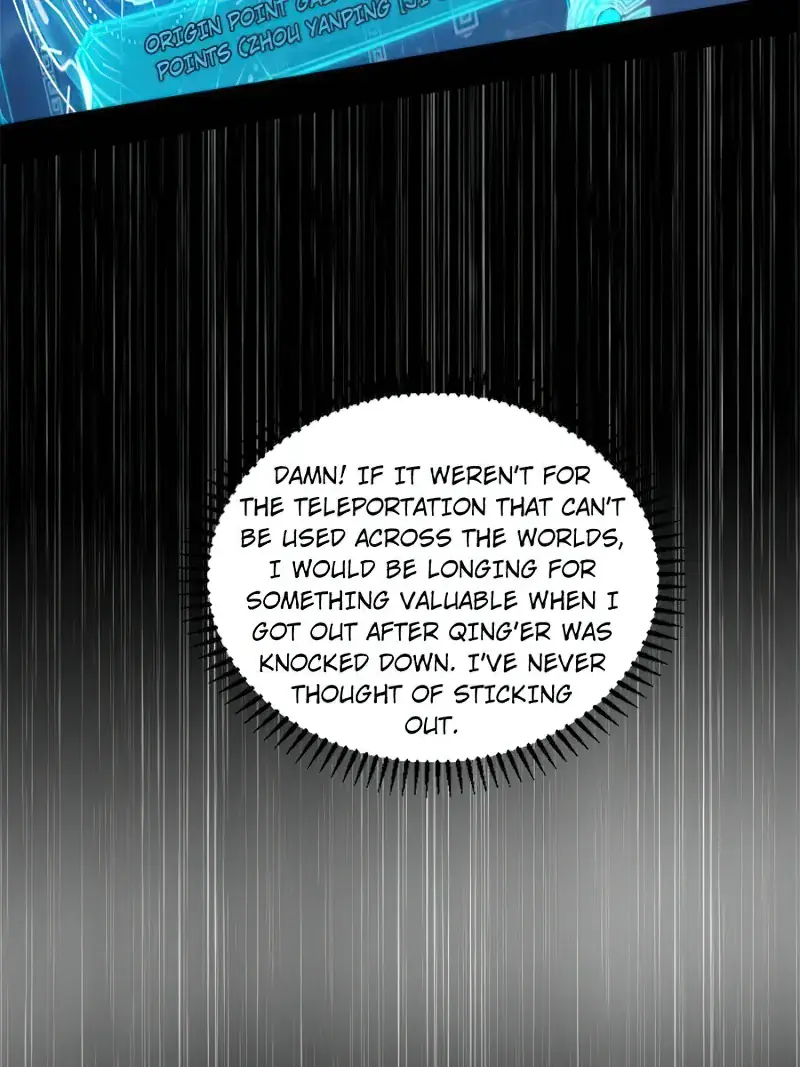 I'm an Evil God Chapter 383 Page 2