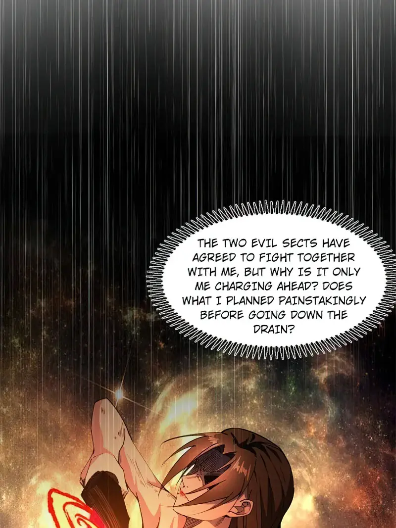 I'm an Evil God Chapter 383 Page 3