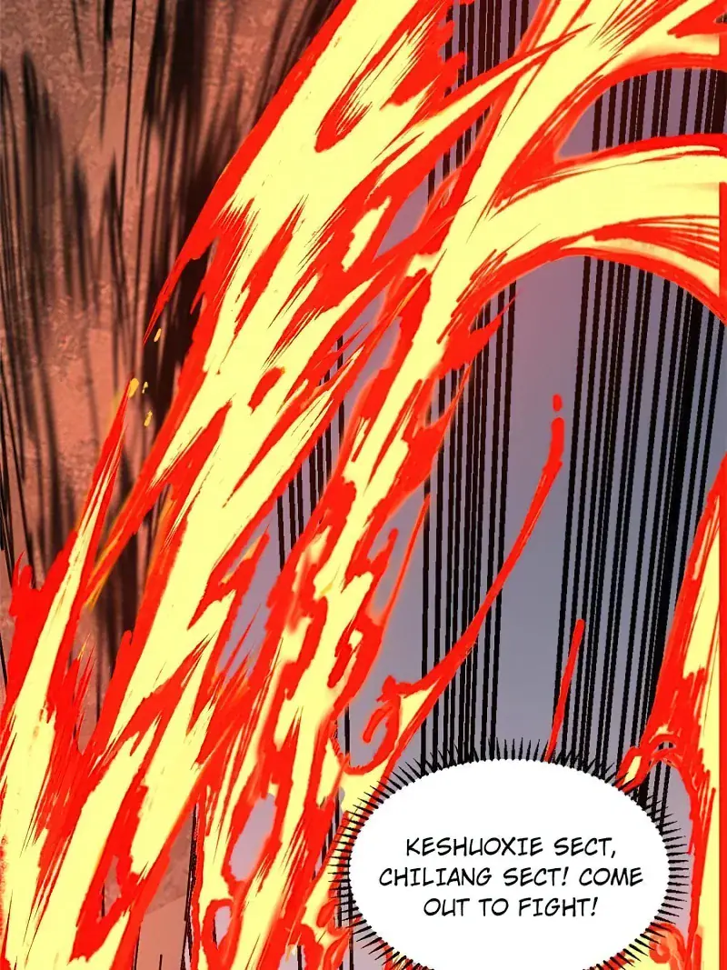 I'm an Evil God Chapter 383 Page 7