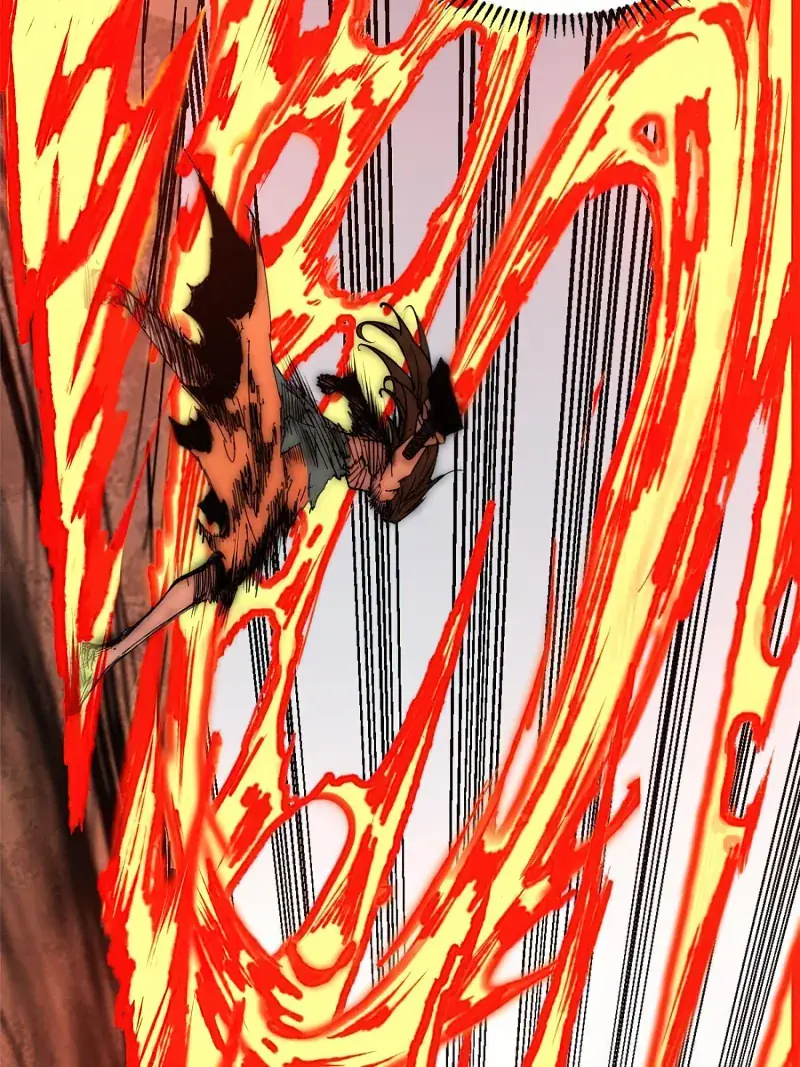 I'm an Evil God Chapter 383 Page 8