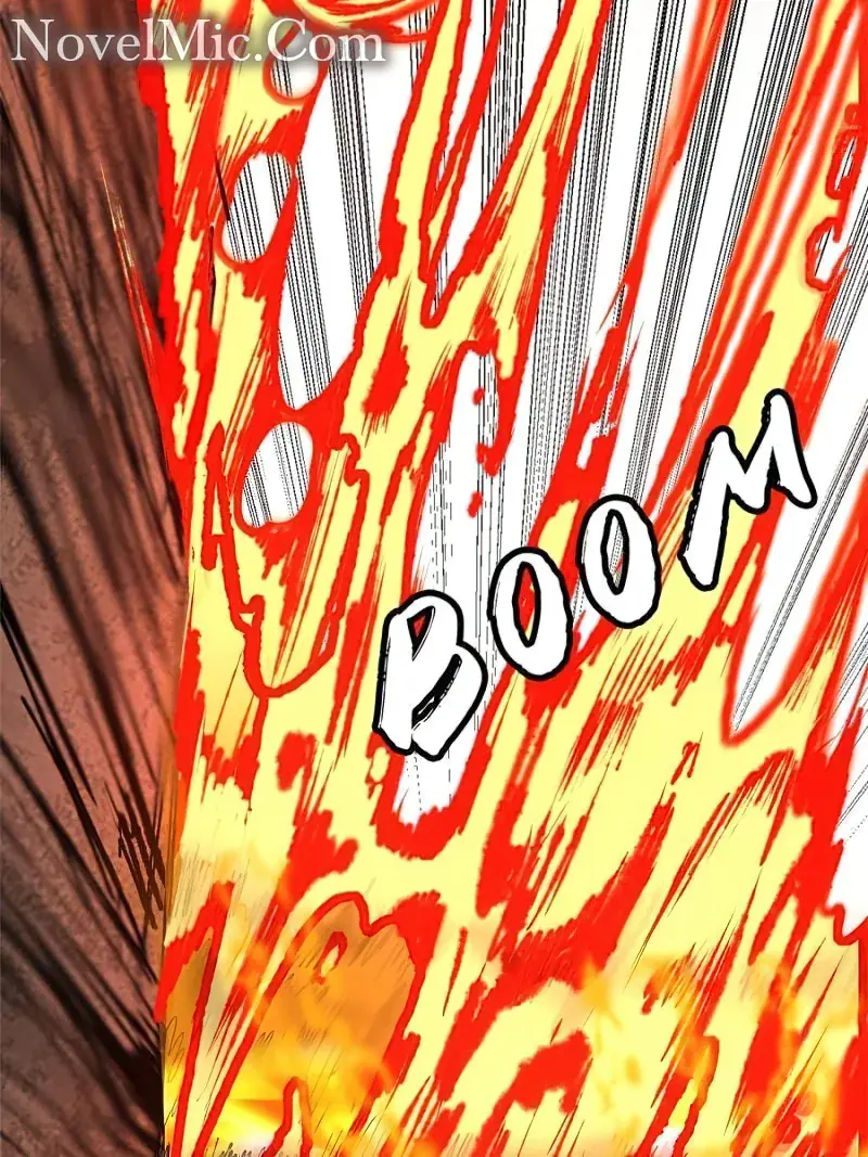 I'm an Evil God Chapter 383 Page 9