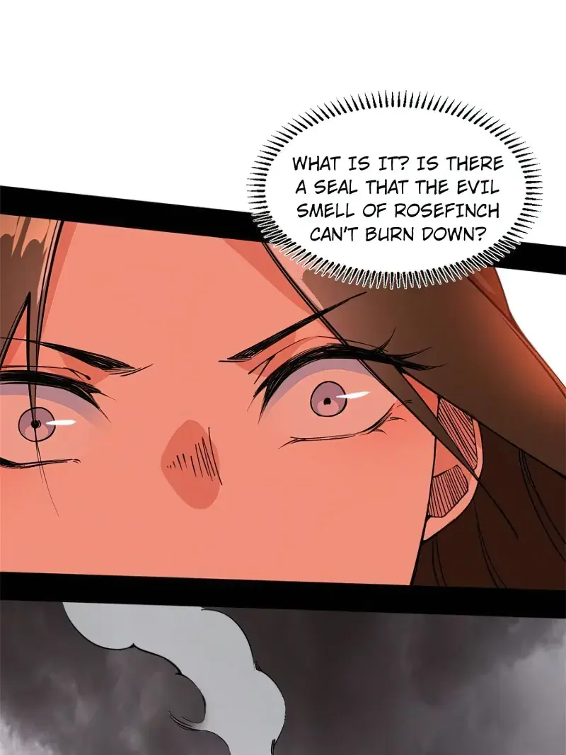 I'm an Evil God Chapter 383 Page 15