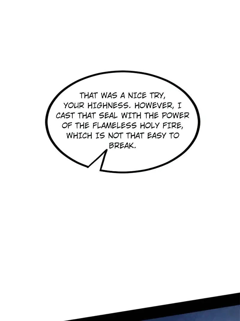 I'm an Evil God Chapter 383 Page 18