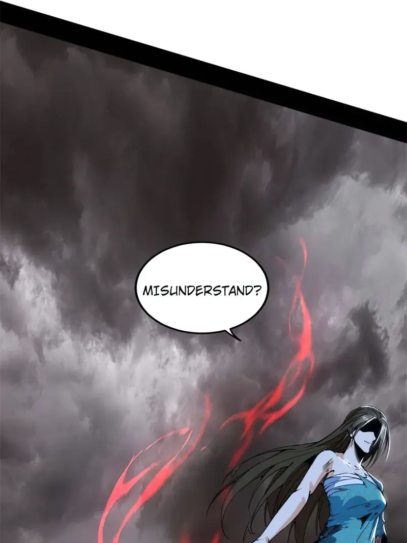 I'm an Evil God Chapter 383 Page 21