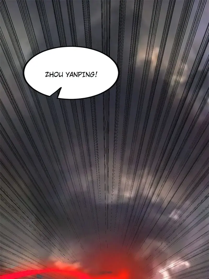 I'm an Evil God Chapter 383 Page 24