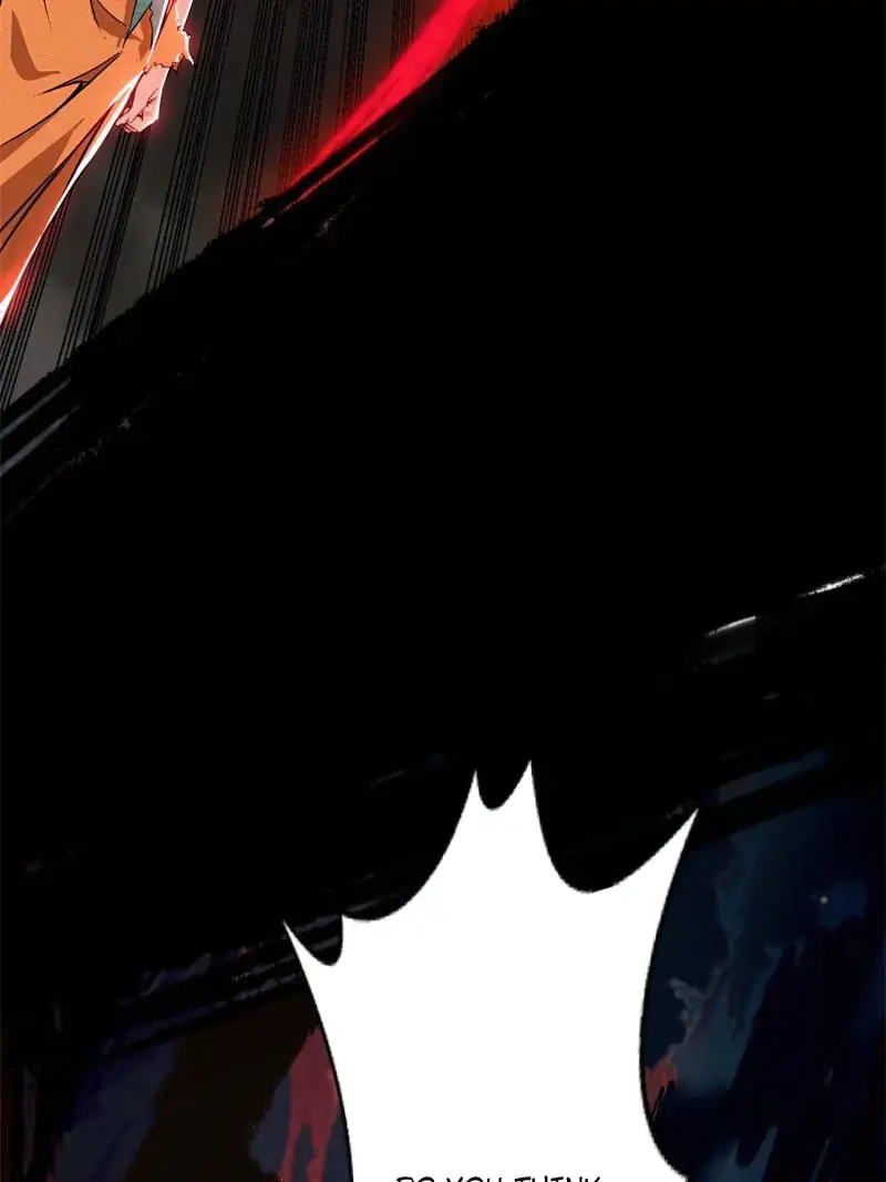 I'm an Evil God Chapter 383 Page 26
