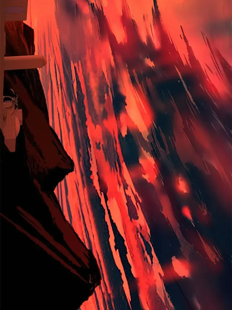 I'm an Evil God Chapter 383 Page 29