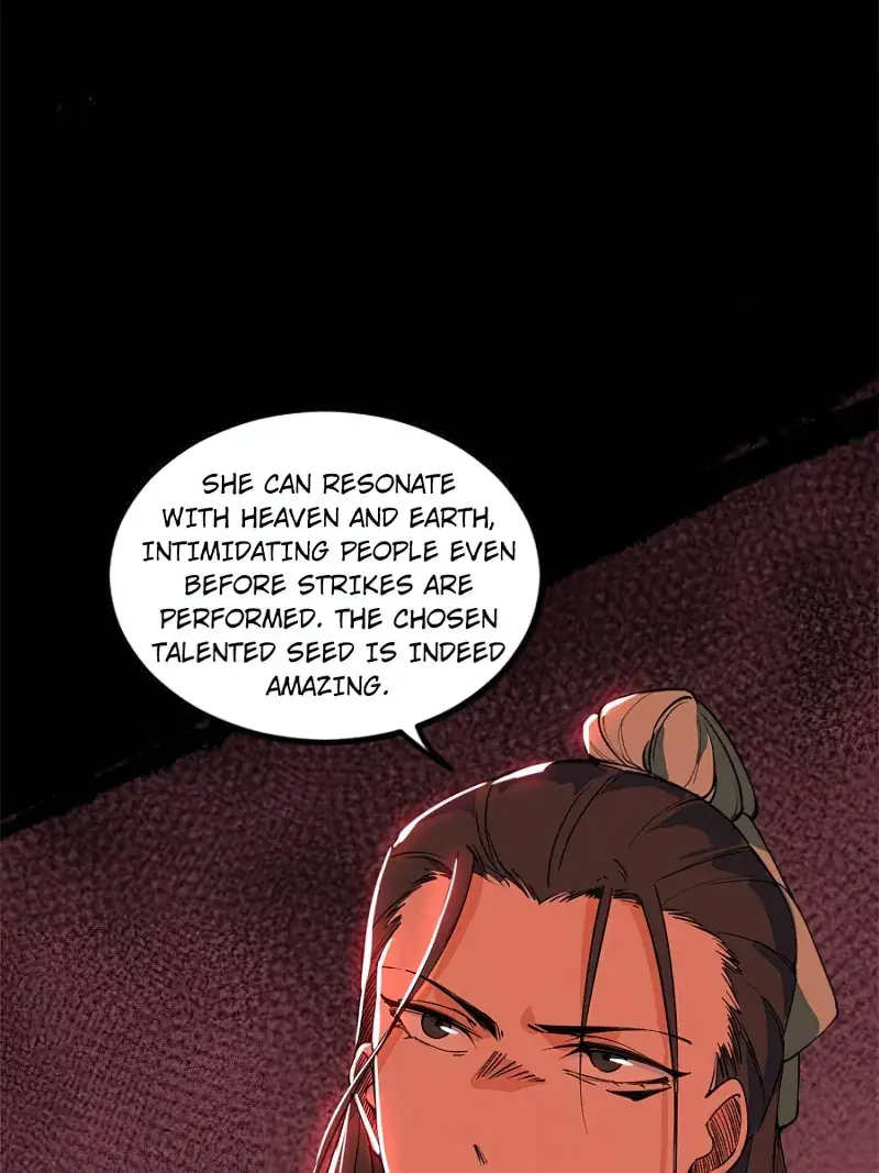I'm an Evil God Chapter 383 Page 31