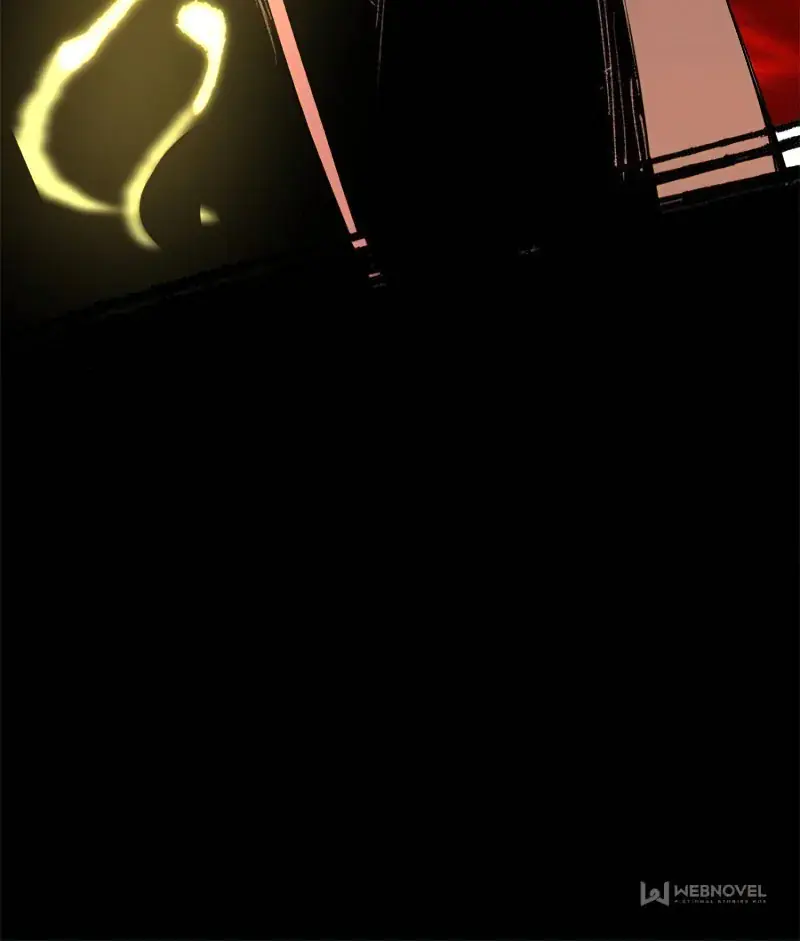 I'm an Evil God Chapter 383 Page 36