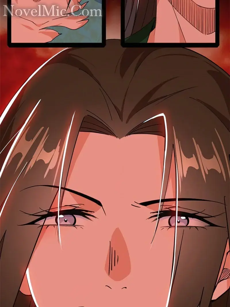 I'm an Evil God Chapter 383 Page 38