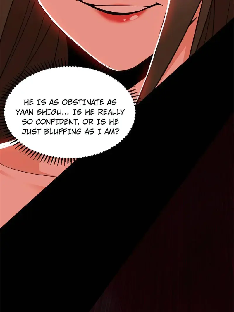 I'm an Evil God Chapter 383 Page 39