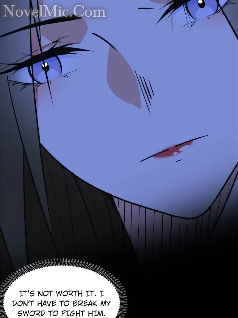 I'm an Evil God Chapter 383 Page 46