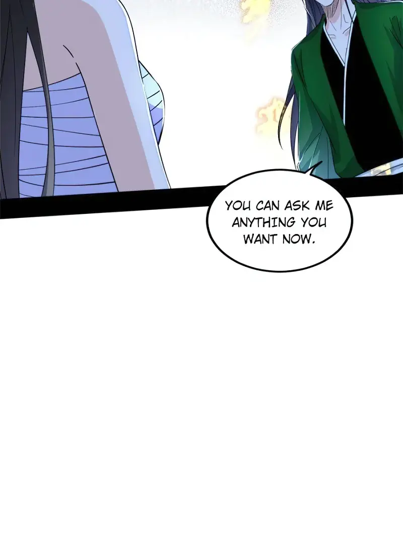I'm an Evil God Chapter 383 Page 52
