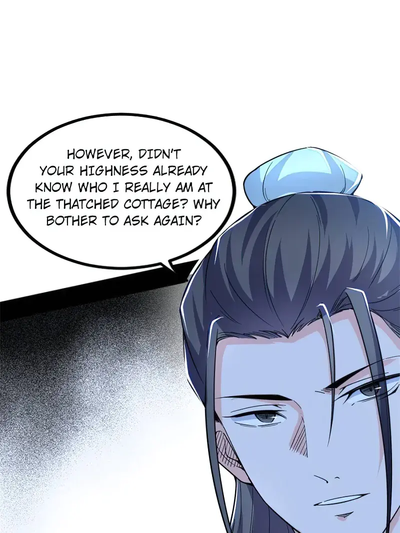 I'm an Evil God Chapter 383 Page 60