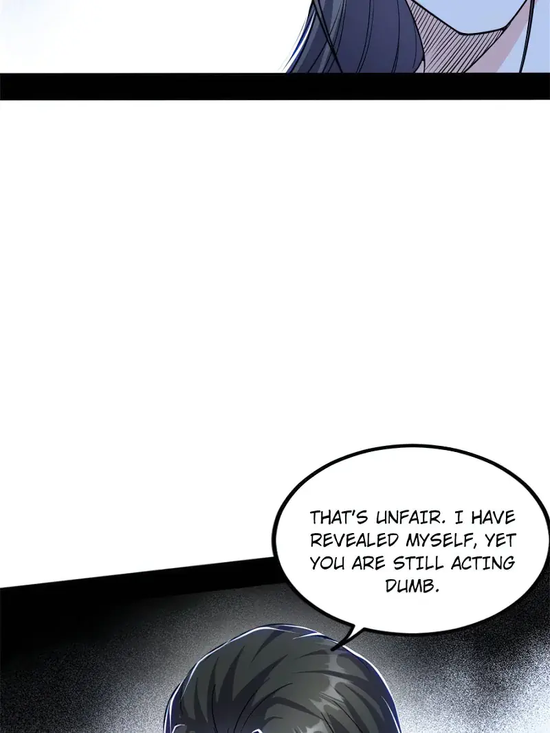 I'm an Evil God Chapter 383 Page 61