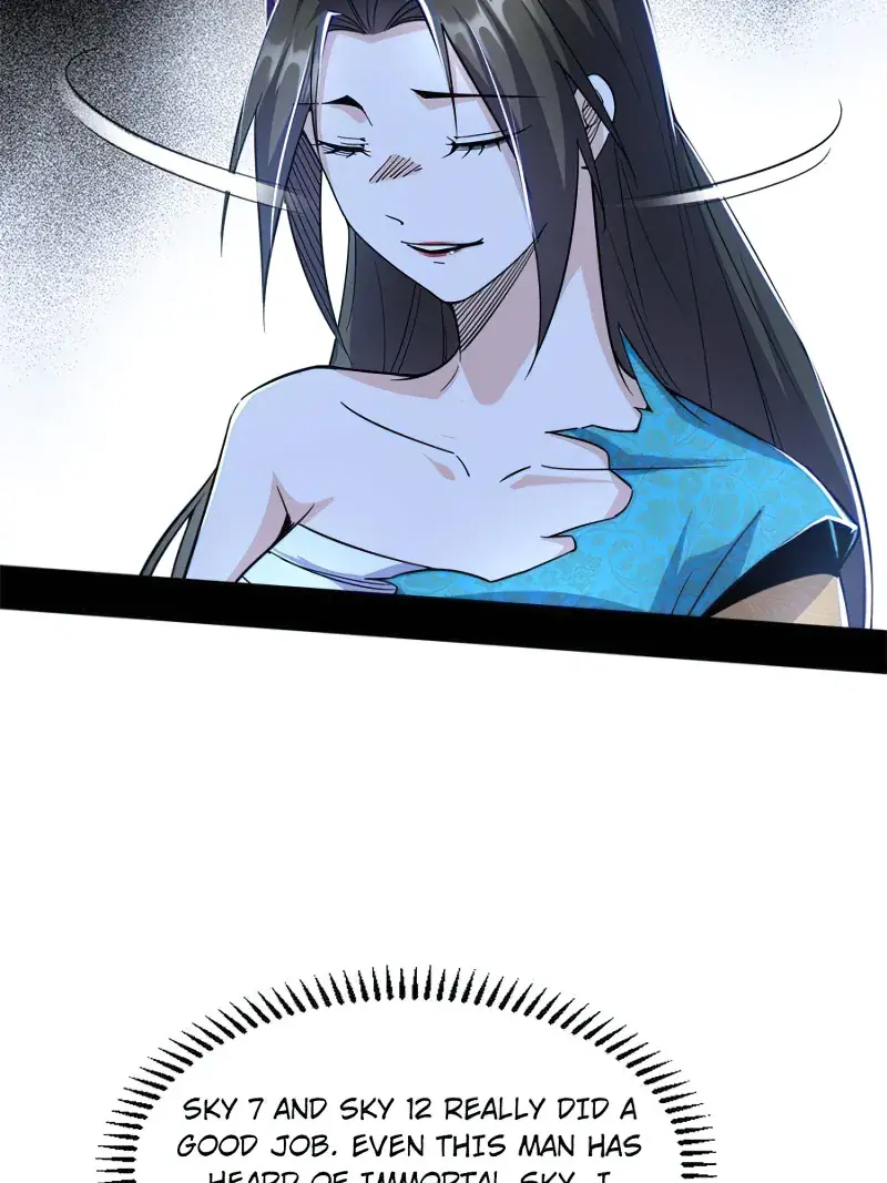 I'm an Evil God Chapter 383 Page 62