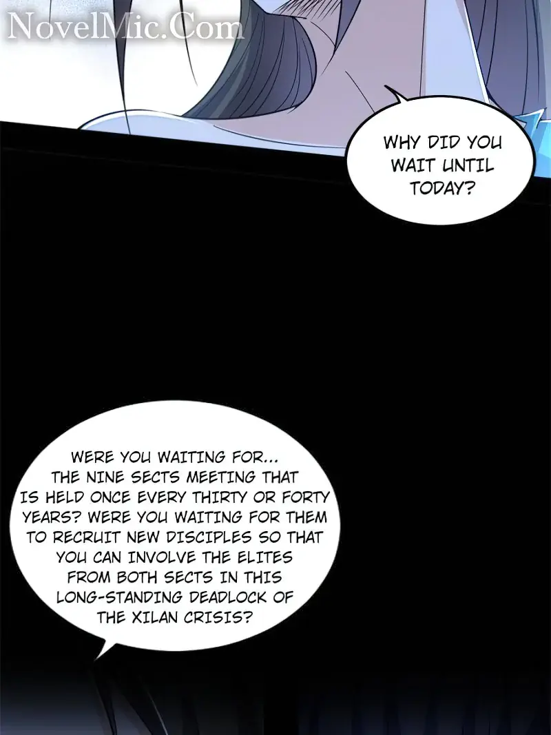 I'm an Evil God Chapter 383 Page 67