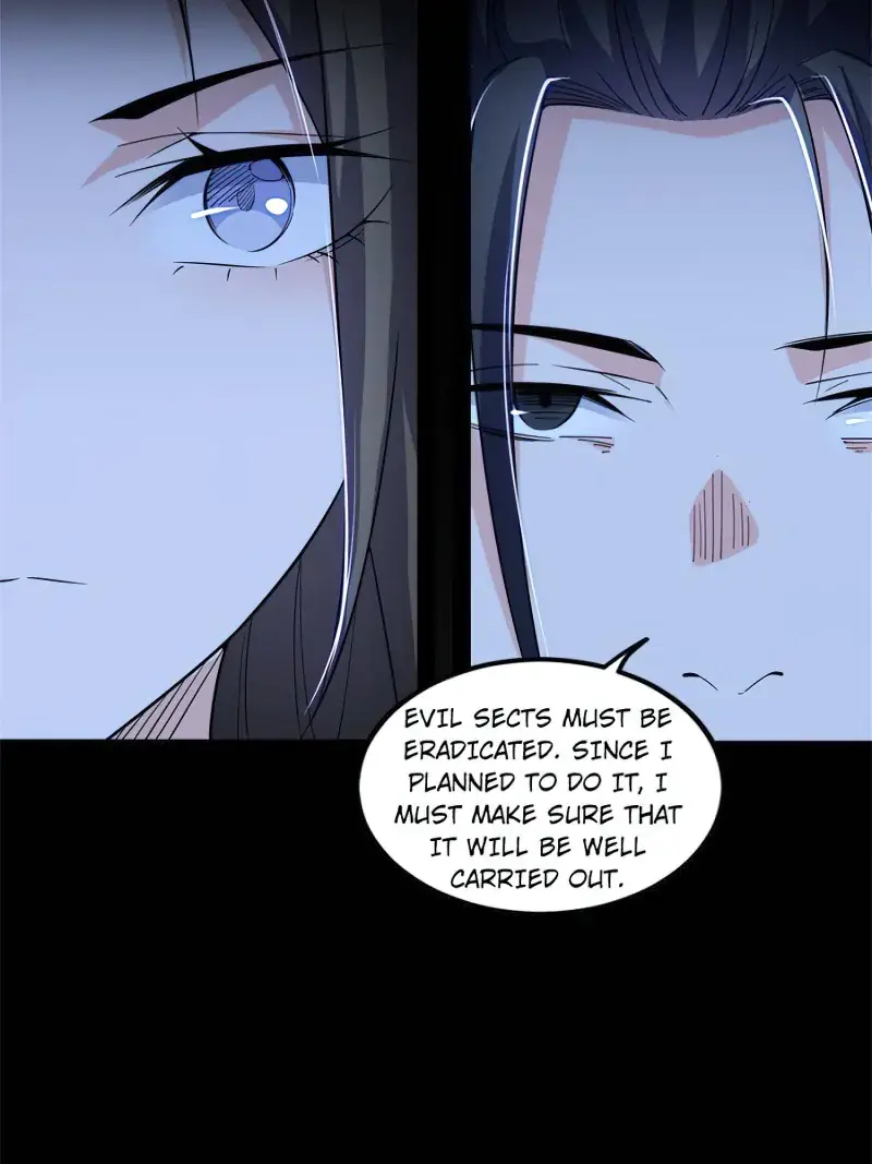 I'm an Evil God Chapter 383 Page 68