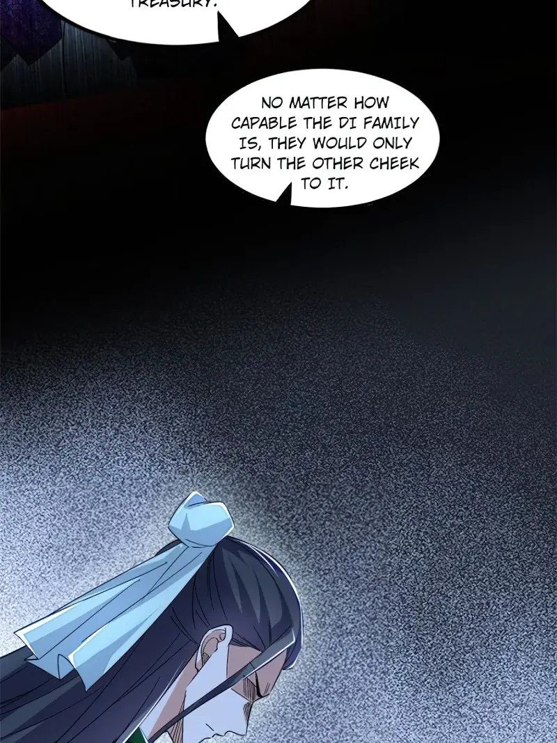 I'm an Evil God Chapter 383 Page 72