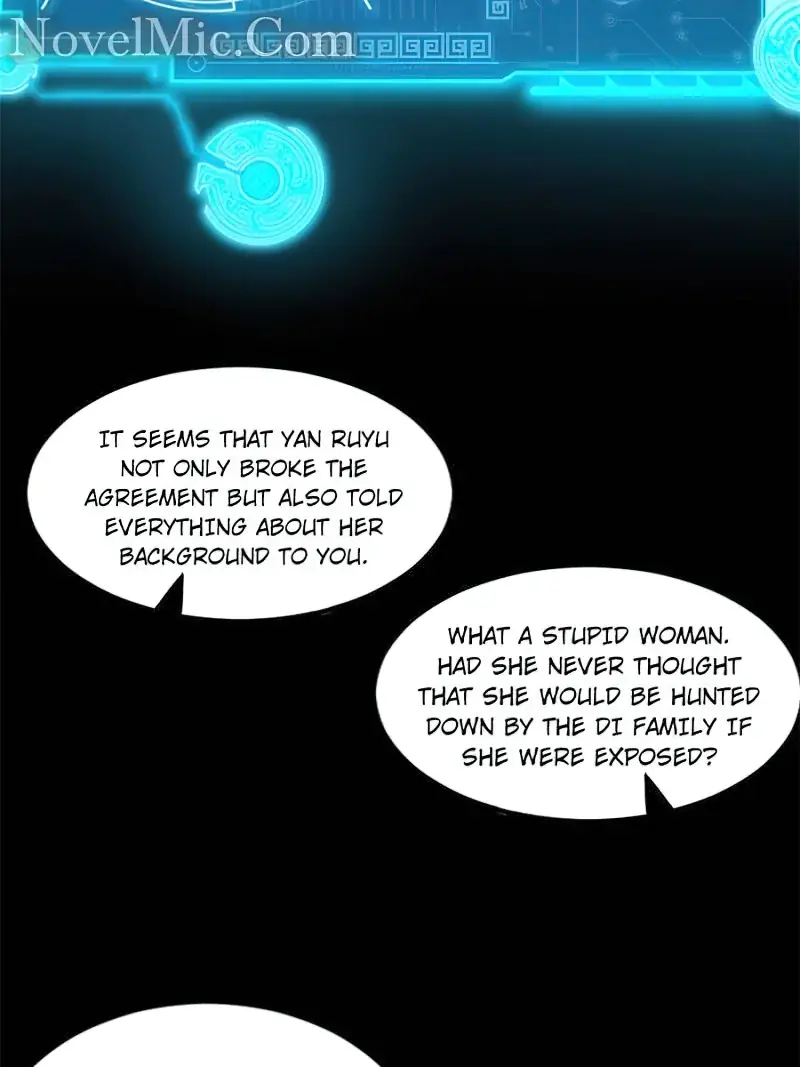 I'm an Evil God Chapter 383 Page 75