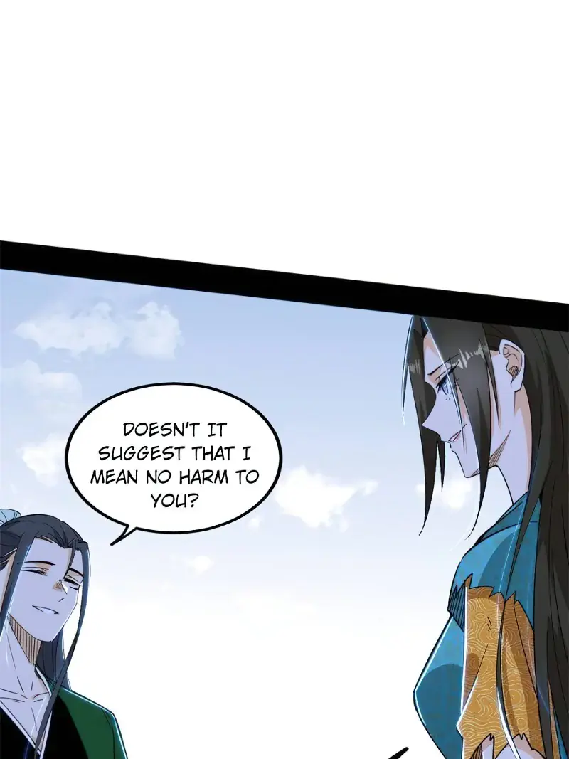 I'm an Evil God Chapter 383 Page 79
