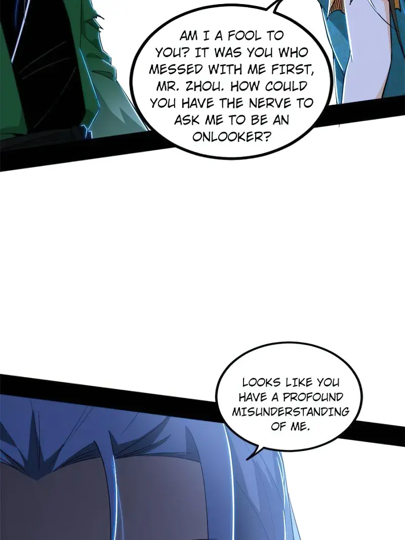 I'm an Evil God Chapter 383 Page 80