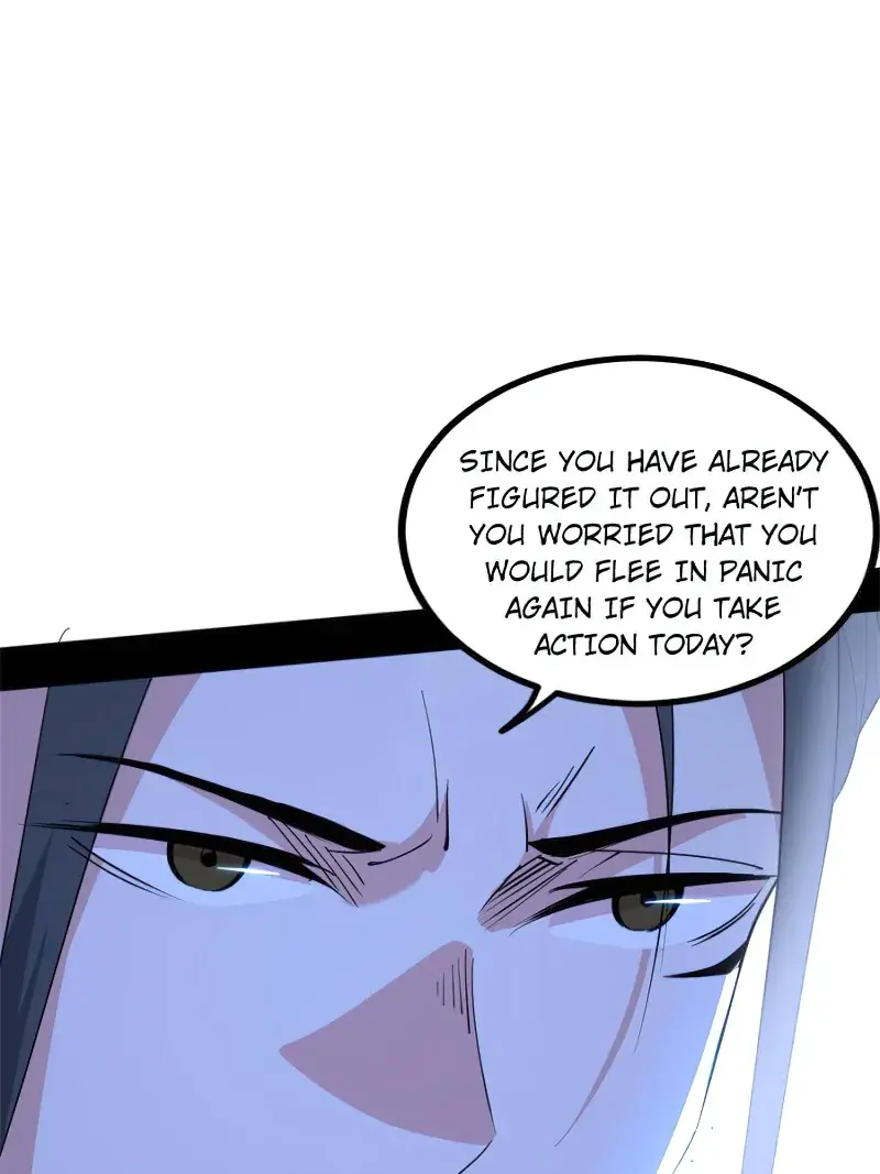 I'm an Evil God Chapter 383 Page 92