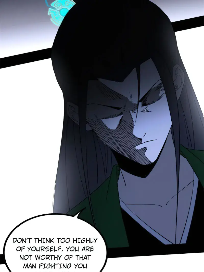I'm an Evil God Chapter 383 Page 99