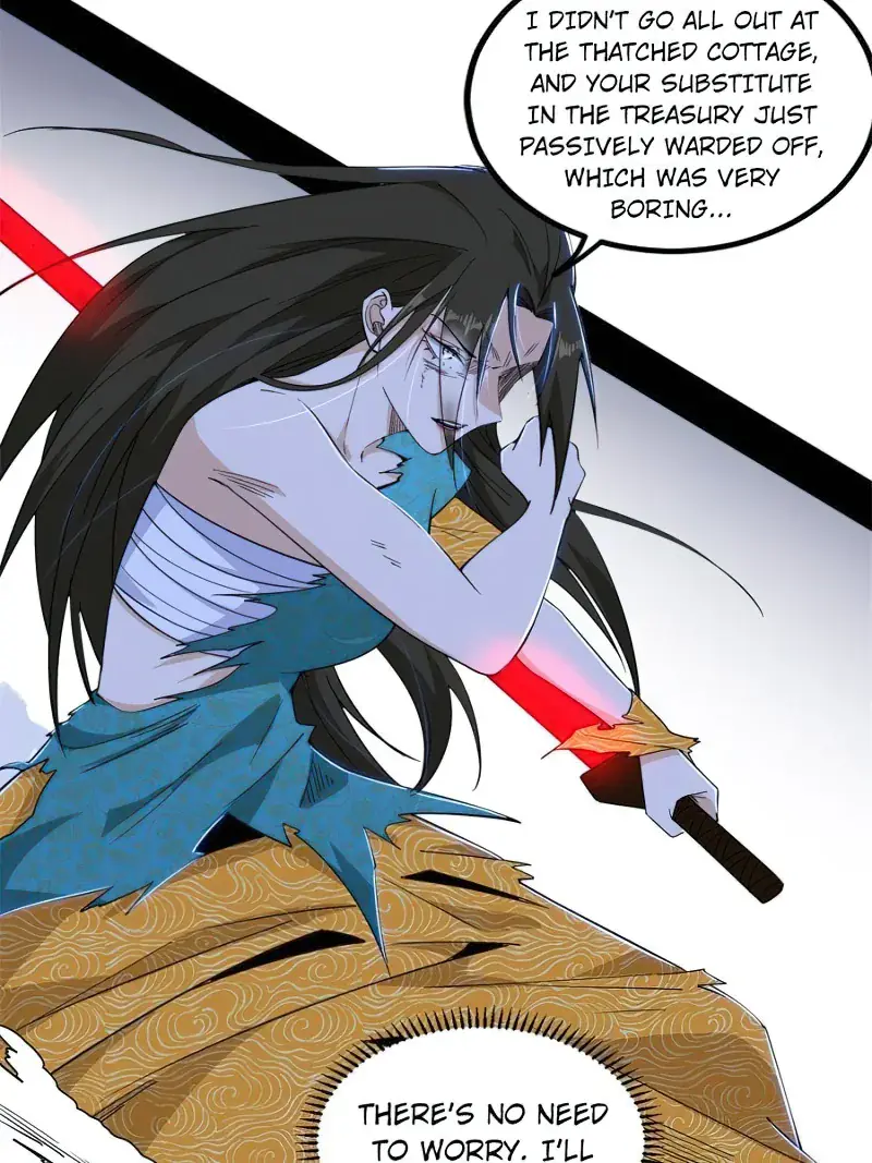 I'm an Evil God Chapter 383 Page 102