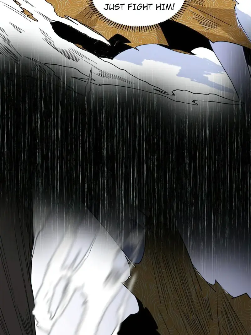 I'm an Evil God Chapter 383 Page 103
