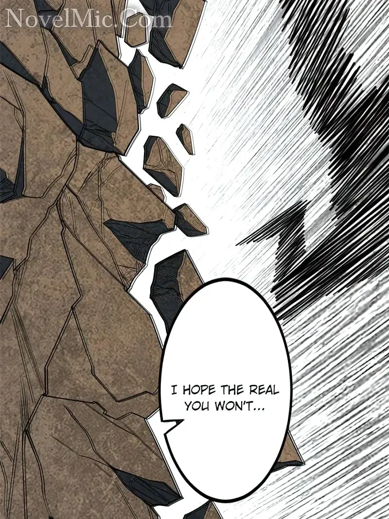 I'm an Evil God Chapter 383 Page 106