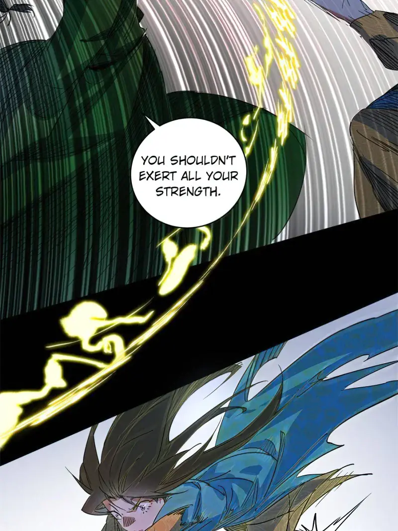 I'm an Evil God Chapter 384 Page 2