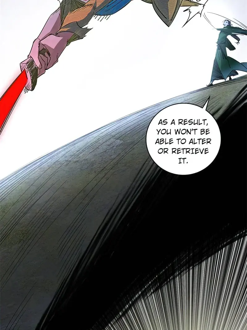 I'm an Evil God Chapter 384 Page 3