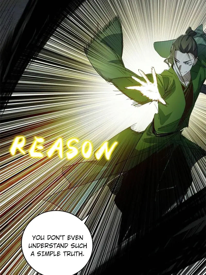 I'm an Evil God Chapter 384 Page 4