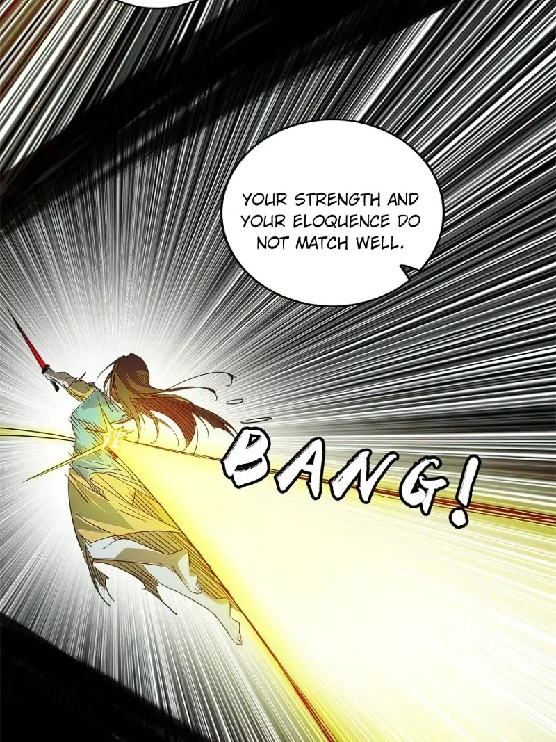 I'm an Evil God Chapter 384 Page 5