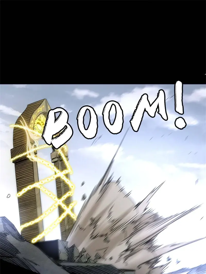 I'm an Evil God Chapter 384 Page 7